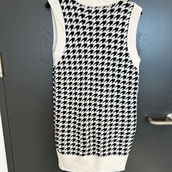 Abercrombie XS sweater dress in excellent used condition - Picture 5 of 11
